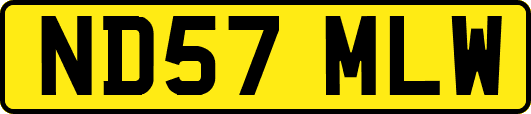ND57MLW