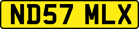 ND57MLX