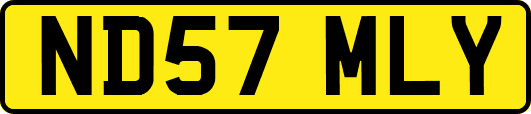 ND57MLY
