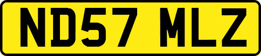 ND57MLZ