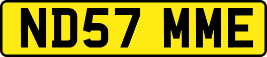 ND57MME