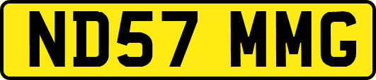 ND57MMG