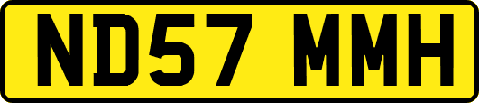 ND57MMH