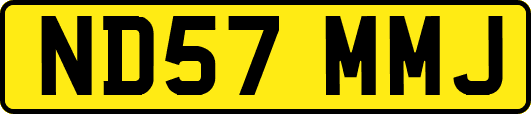 ND57MMJ