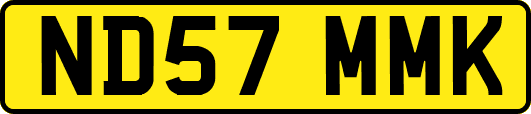 ND57MMK