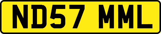 ND57MML