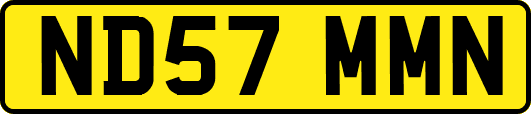 ND57MMN