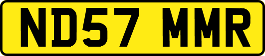 ND57MMR