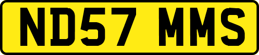 ND57MMS
