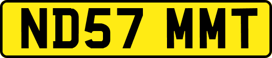 ND57MMT