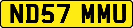 ND57MMU