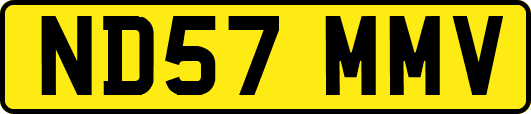 ND57MMV