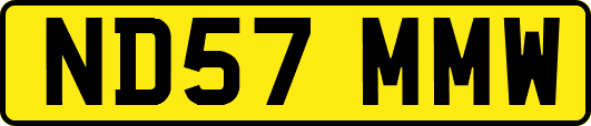 ND57MMW