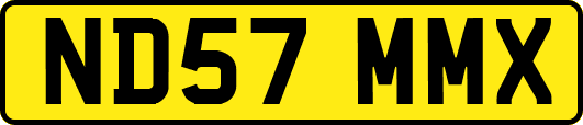 ND57MMX