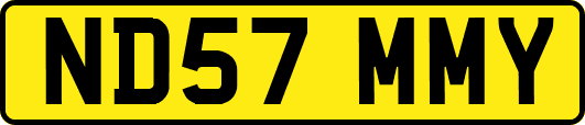 ND57MMY