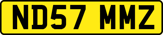 ND57MMZ