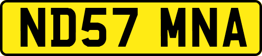 ND57MNA
