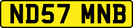 ND57MNB