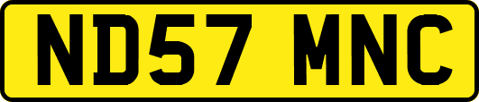 ND57MNC
