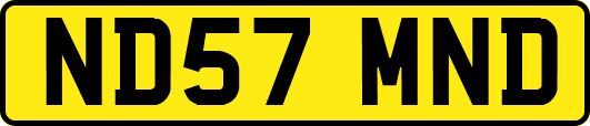 ND57MND
