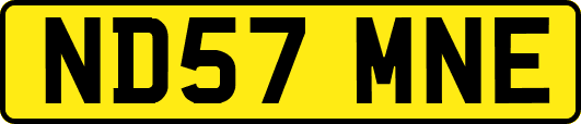 ND57MNE