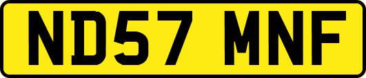 ND57MNF