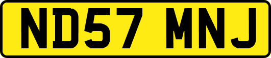 ND57MNJ