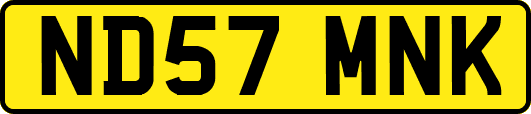 ND57MNK