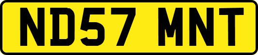 ND57MNT
