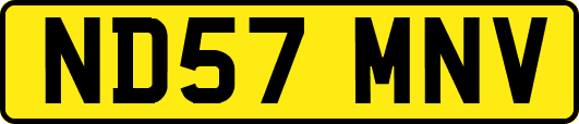 ND57MNV
