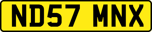 ND57MNX