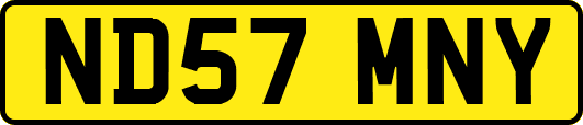ND57MNY