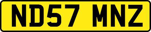 ND57MNZ