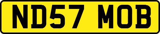 ND57MOB