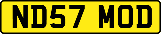 ND57MOD
