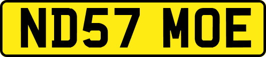 ND57MOE