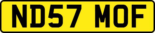 ND57MOF