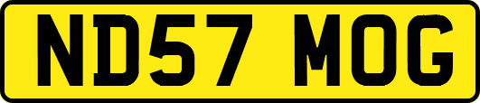 ND57MOG