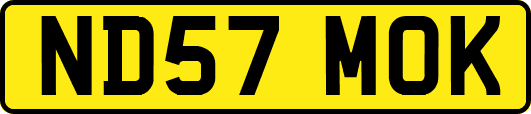 ND57MOK