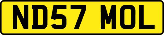 ND57MOL