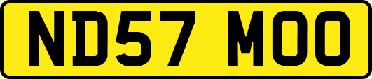ND57MOO