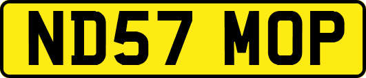ND57MOP