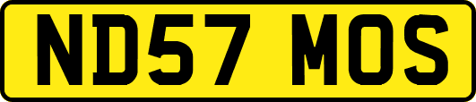 ND57MOS