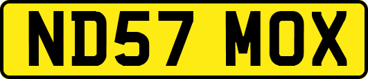 ND57MOX