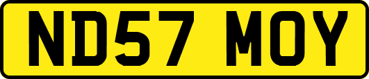 ND57MOY
