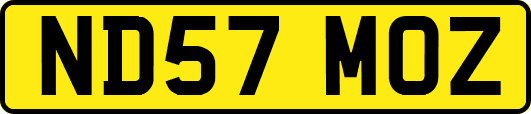 ND57MOZ