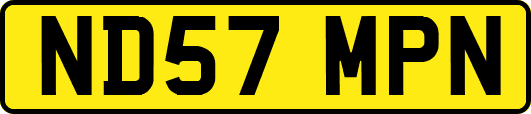 ND57MPN