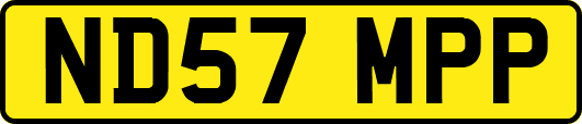 ND57MPP