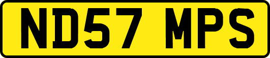 ND57MPS
