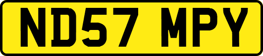 ND57MPY